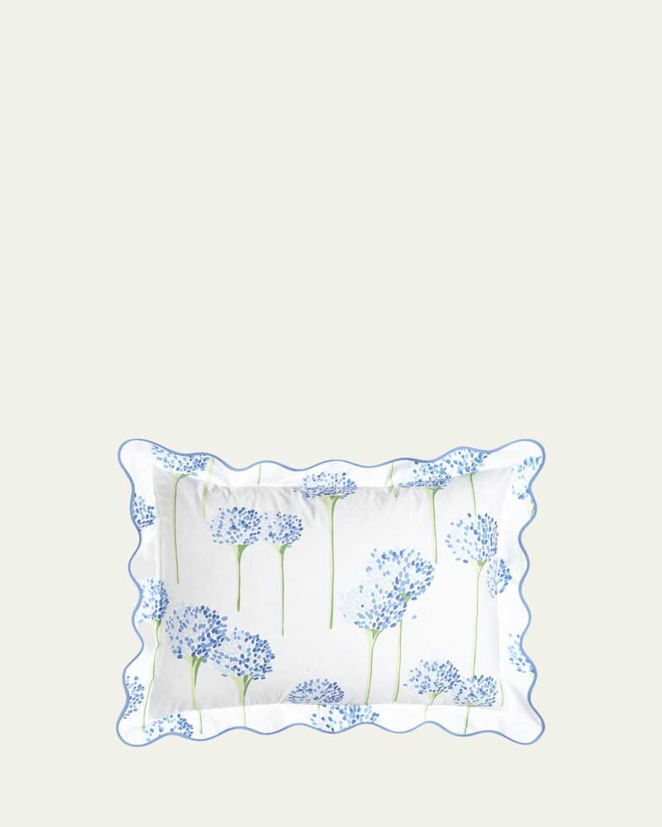 Charlotte King Sham